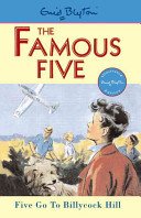 Famous Five: Five Go To Billycock Hill - Book 16 (Blyton Enid)(Paperback / softback)