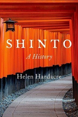 Shinto: A History (Hardacre Helen)(Pevná vazba)