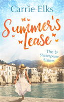 Summer's Lease - Escape to paradise with this swoony summer romance (Elks Carrie)(Paperback / softback)