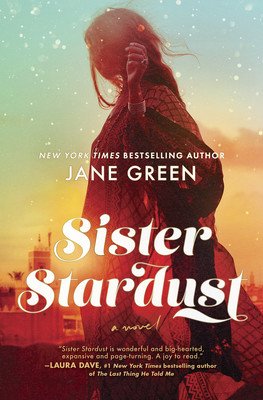 Sister Stardust (Green Jane)(Pevná vazba)