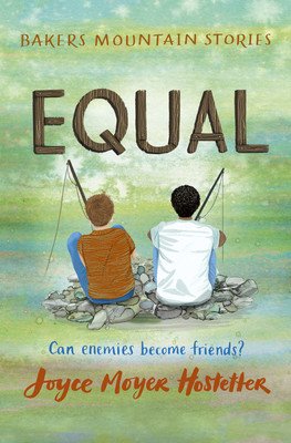 Equal (Moyer Hostetter Joyce)(Paperback)