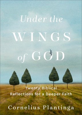 Under the Wings of God: Twenty Biblical Reflections for a Deeper Faith (Plantinga Cornelius)(Paperback)