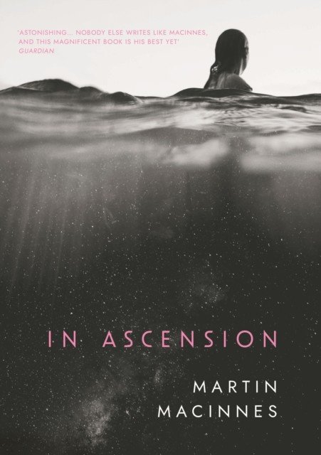 In Ascension (MacInnes Martin)(Paperback)