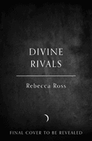 Divine Rivals (Ross Rebecca)(Pevná vazba)