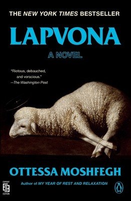 Lapvona - A Novel