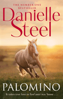 Palomino - An epic, unputdownable read from the worldwide bestseller (Steel Danielle)(Paperback / softback)