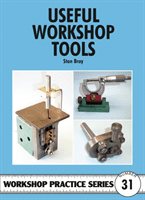 Useful Workshop Tools (Bray Stan)(Paperback / softback)