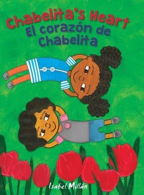 Chabelita's Heart: El corazn de Chabelita (Milln Isabel)(Pevná vazba)