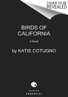 Birds of California (Cotugno Katie)(Paperback)