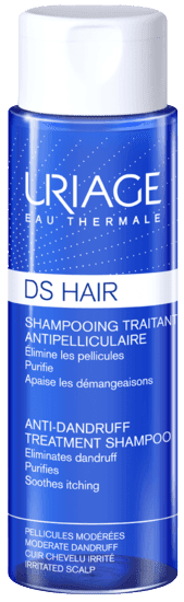 Uriage D.S. Hair Antipellculaire 200 ml