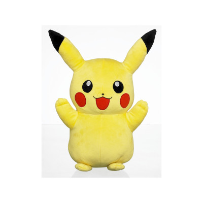 Plyšový Pokémon Pikachu 45 cm