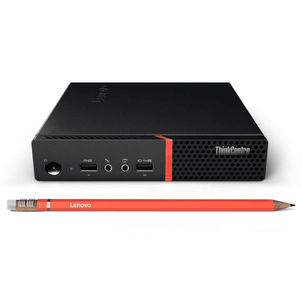 Lenovo ThinkCentre M710q Tiny