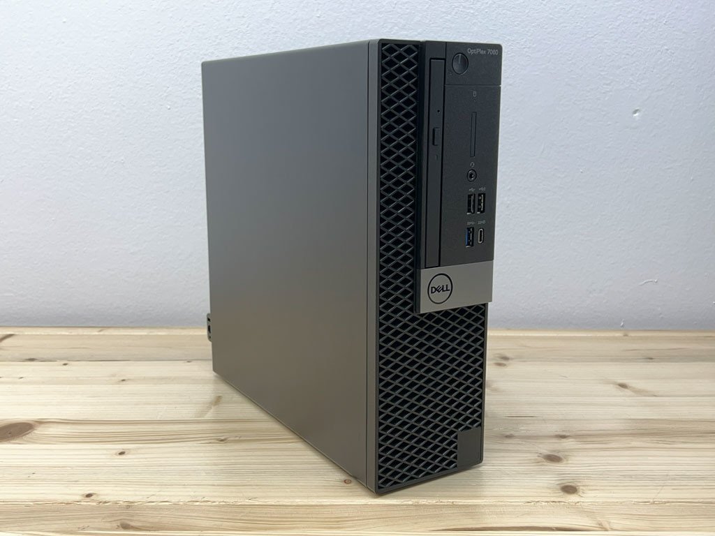 Dell Optiplex 7060 SFF