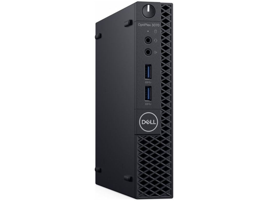 Dell Optiplex 3070 Micro