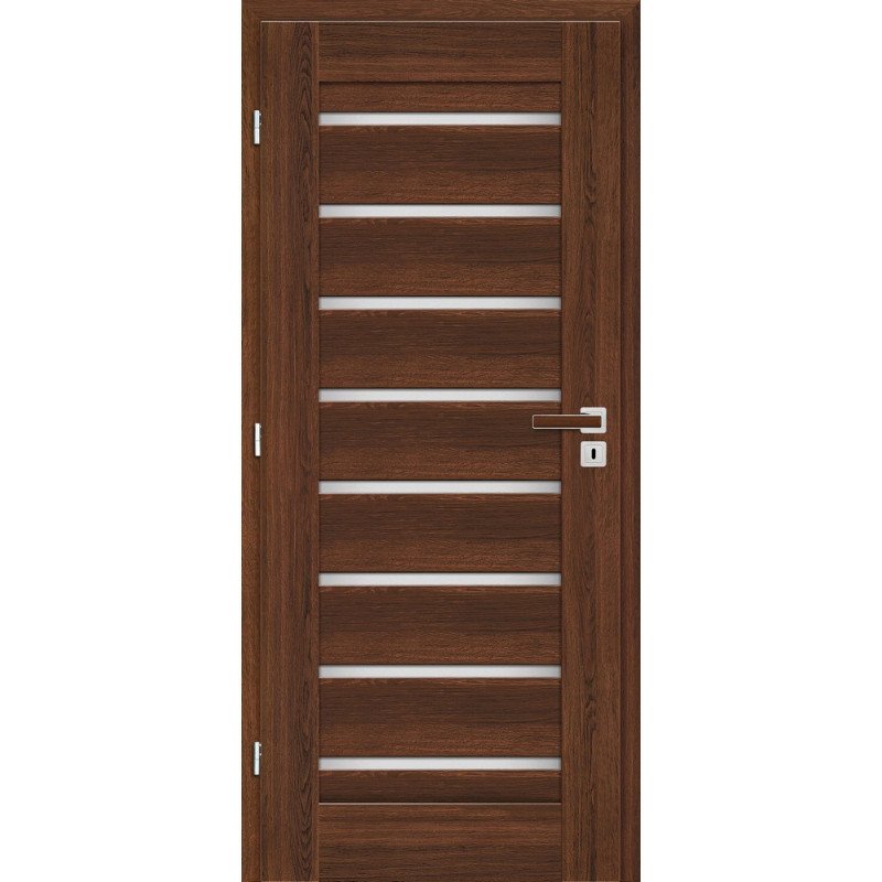 Interiérové dveře KAMÉLIE 1