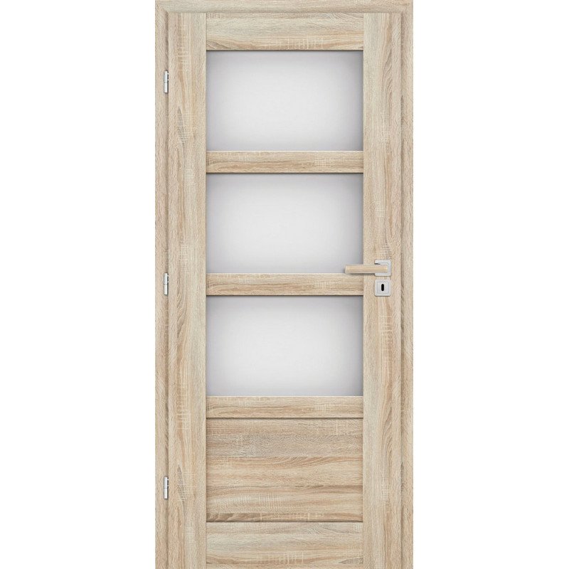 Interiérové dveře JUKA 5