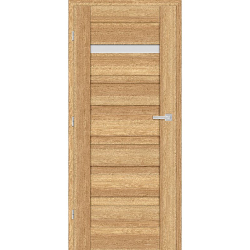 Interiérové dveře PETÚNIE 5