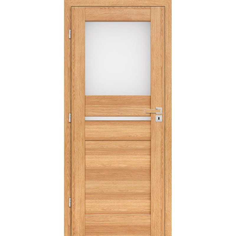 Interiérové dveře LEVANDULE 8