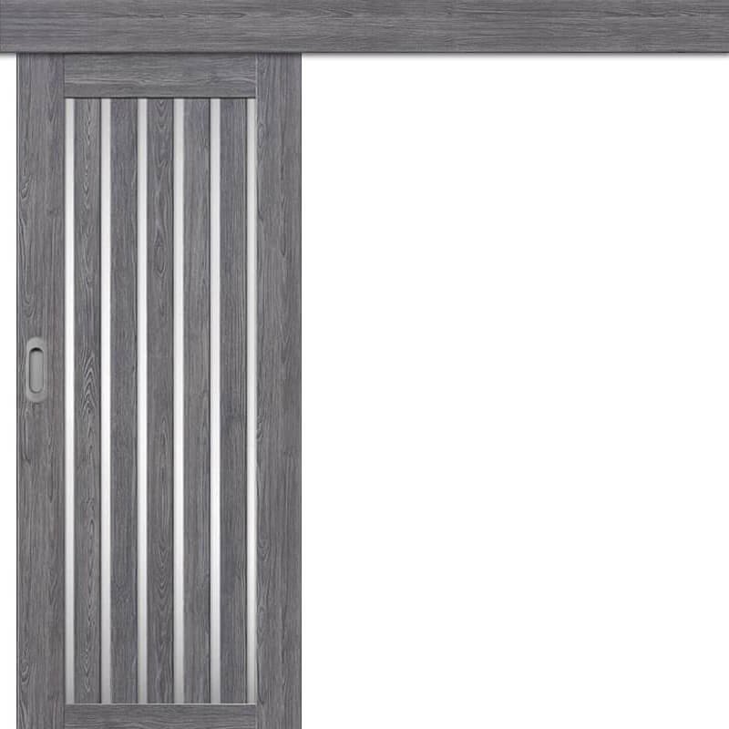 Posuvné dveře na stěnu EPIMEDIUM