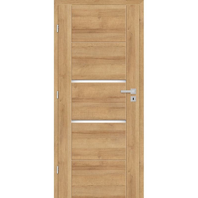 Interiérové dveře BUDLEJA 4