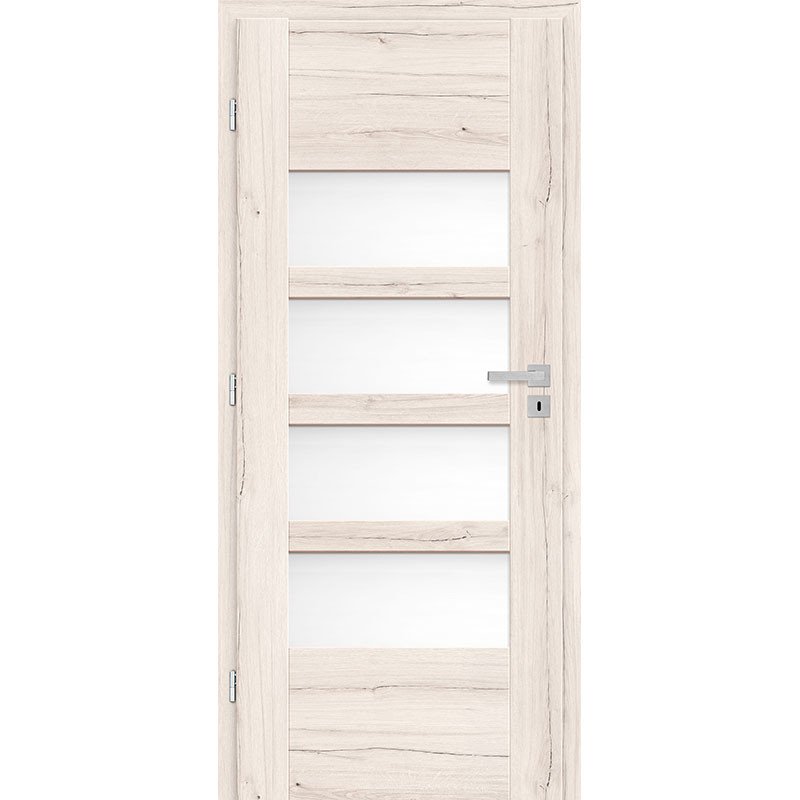 Interiérové dveře POVOJNIK 1