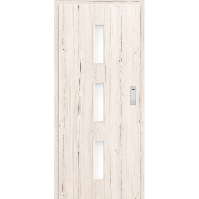 Posuvné dveře do pouzdra ANSEDONIA