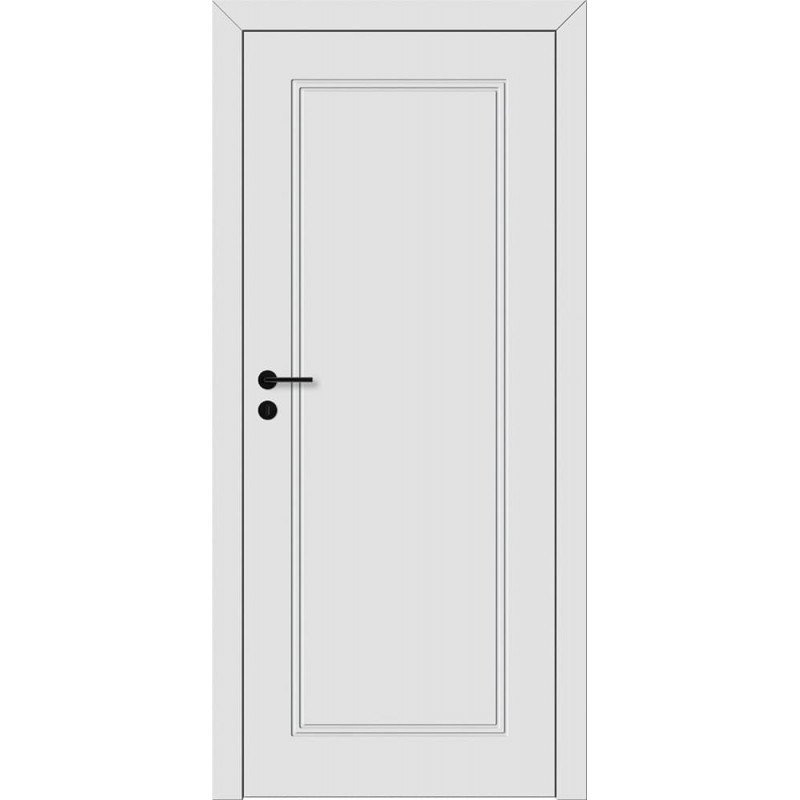 Dýhované Interiérové dveře BARCELONA A.13