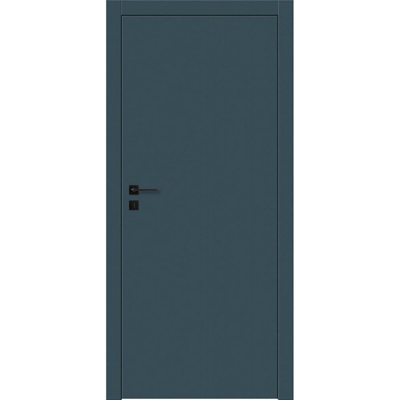 Dýhované Interiérové dveře BARCELONA B.5