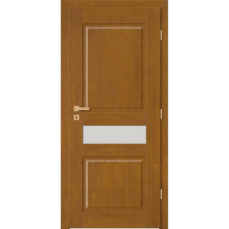 Dýhované Interiérové dveře MALAGA A.12