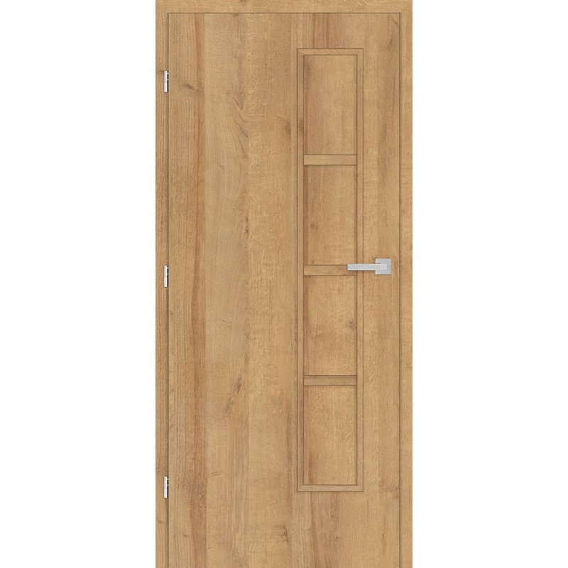 Interiérové dveře LORIENT 9 - Výška 210 cm