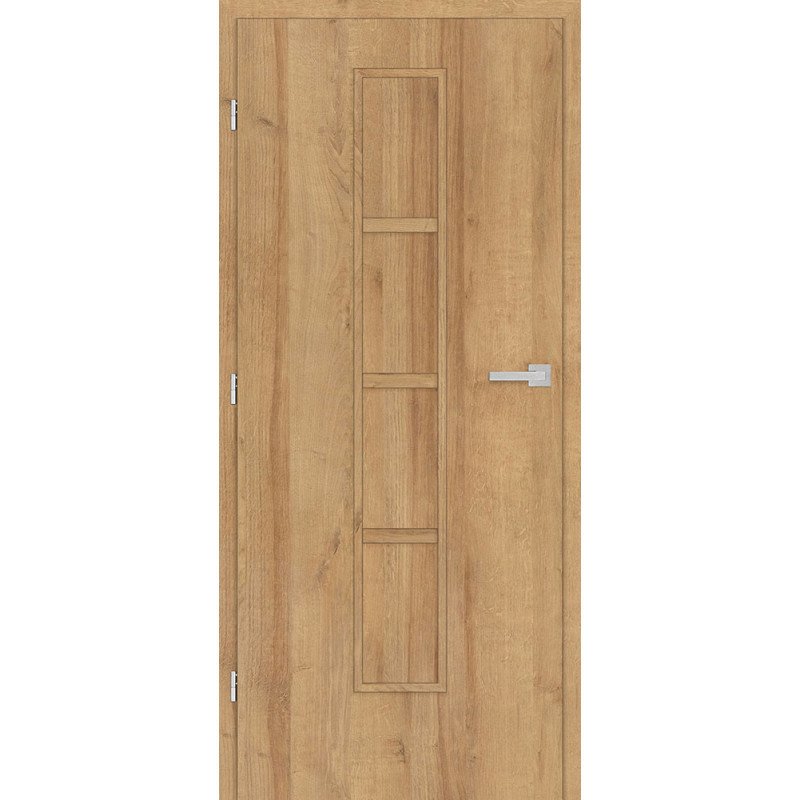 Interiérové dveře LORIENT 12 - Výška 210 cm