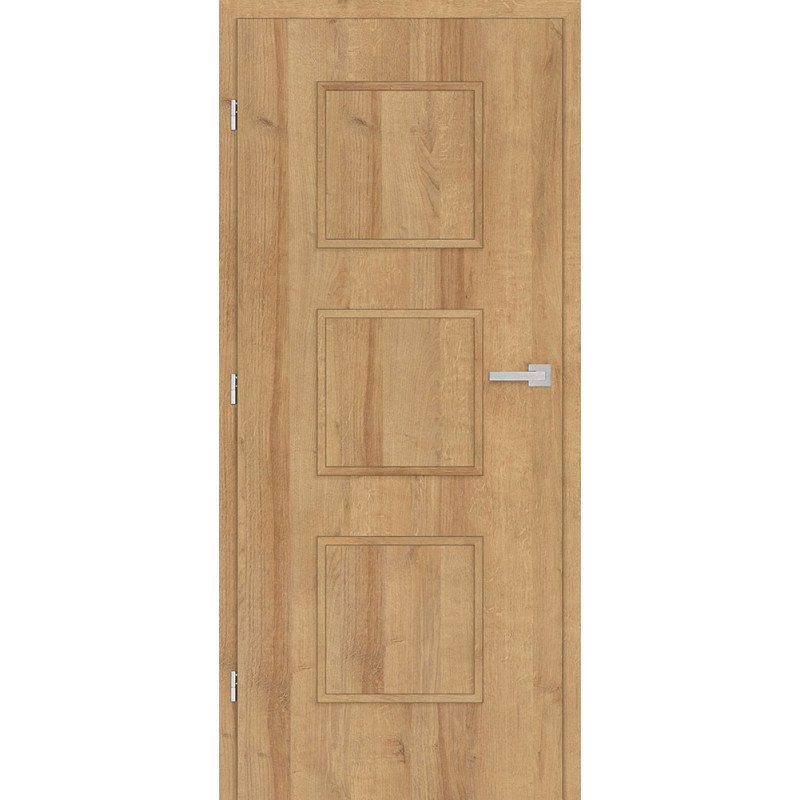 Interiérové dveře MENTON 4 - Výška 210 cm