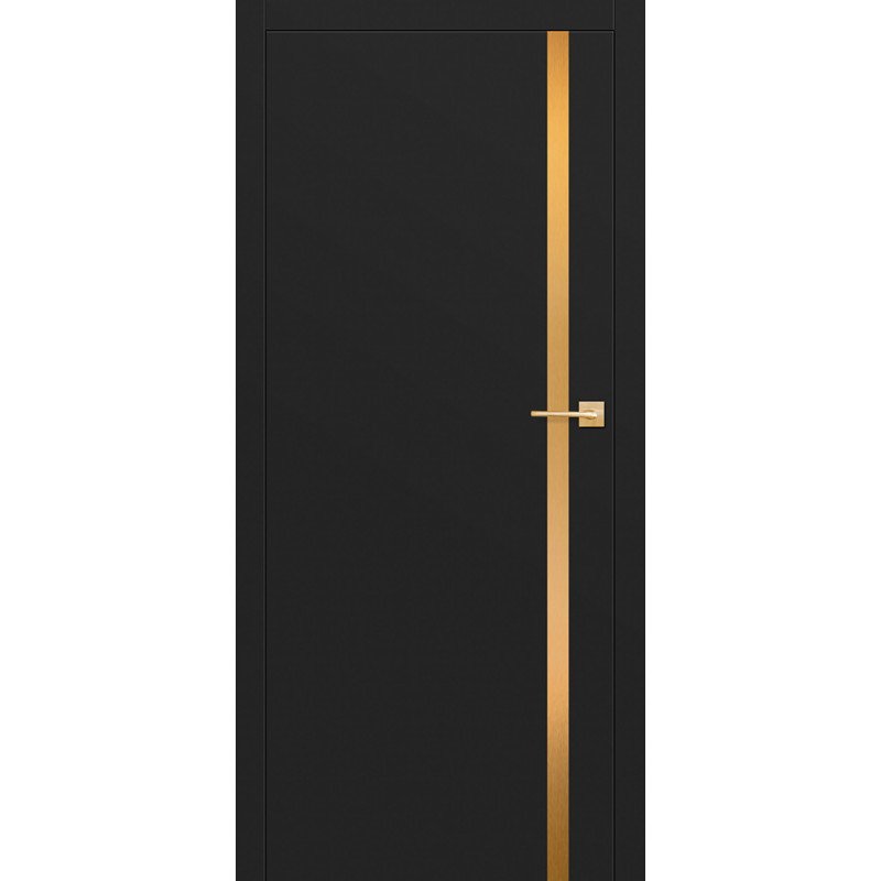 Bezobložkové dveře Intersie Lux 420