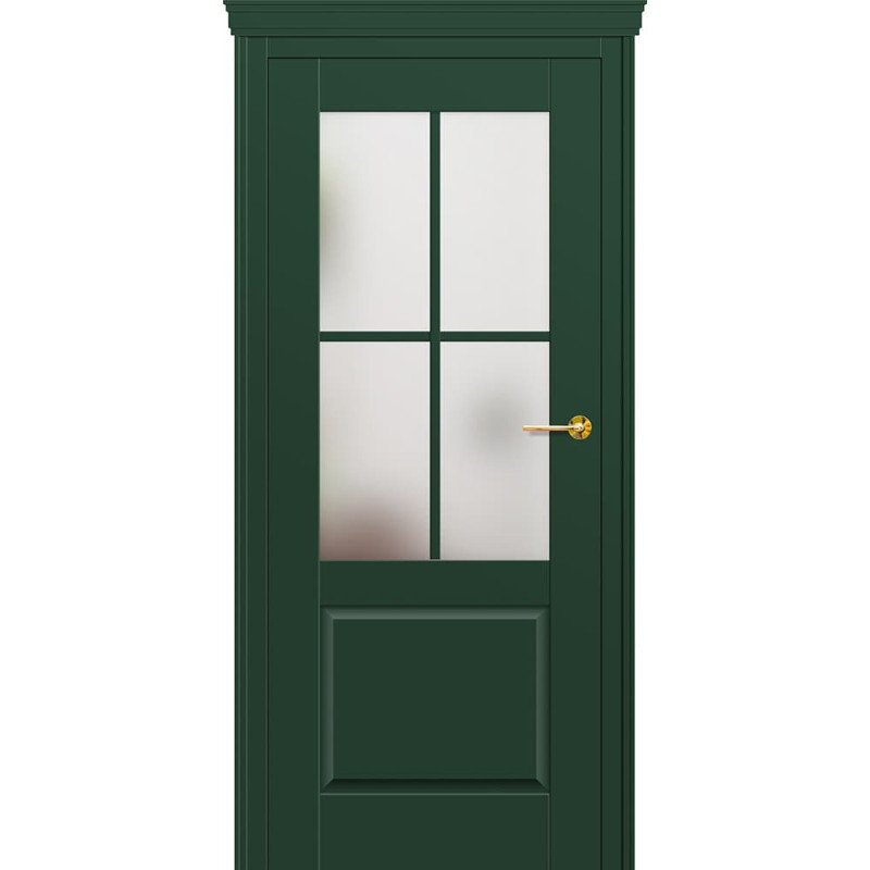 Interiérové dveře Peonia 1