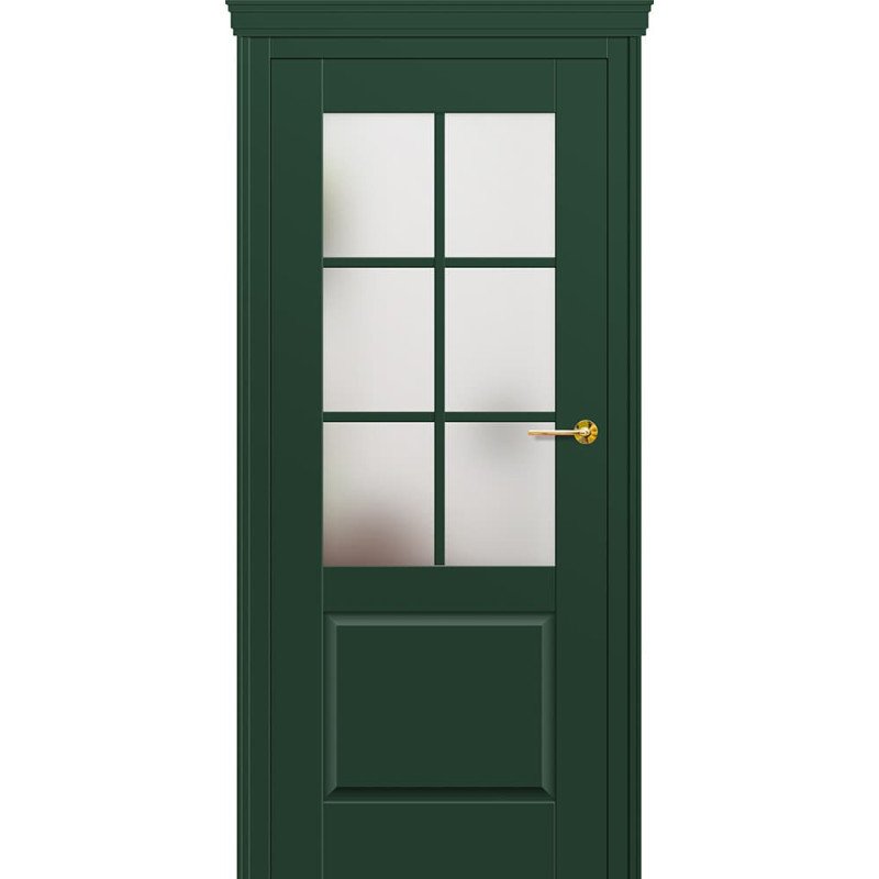 Interiérové dveře Peonia 2