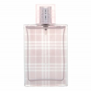 Burberry Brit Sheer toaletní voda pro ženy 50 ml