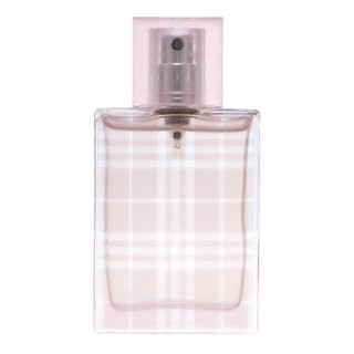 Burberry Brit Sheer toaletní voda pro ženy 30 ml