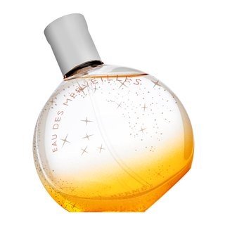 Hermes Eau des Merveilles toaletní voda pro ženy 30 ml