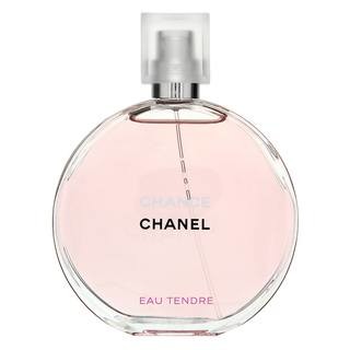 Chanel Chance Eau Tendre toaletní voda pro ženy 100 ml