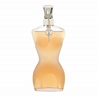 Jean P. Gaultier Classique toaletní voda pro ženy 50 ml