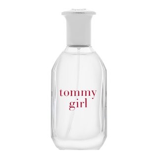 Tommy Hilfiger Tommy Girl toaletní voda pro ženy 50 ml