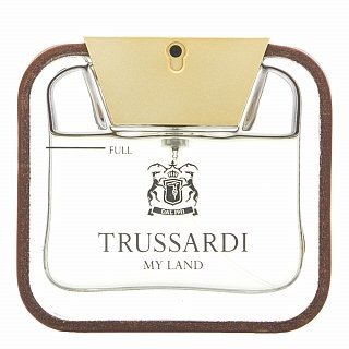 Trussardi My Land toaletní voda pro muže 50 ml