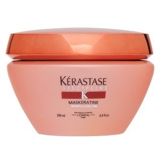 Kérastase Discipline Maskeratine Smooth-in-Motion Masque maska pro nepoddajné vlasy 200 ml