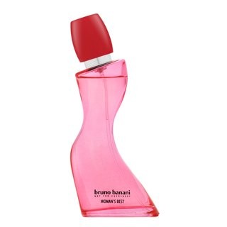 Bruno Banani Woman's Best toaletní voda pro ženy 30 ml