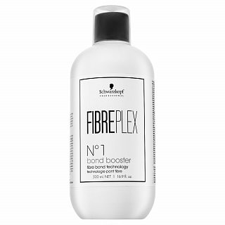 Schwarzkopf Professional Fibreplex N°1 Bond Booster ochranný balzám pro barvené vlasy 500 ml