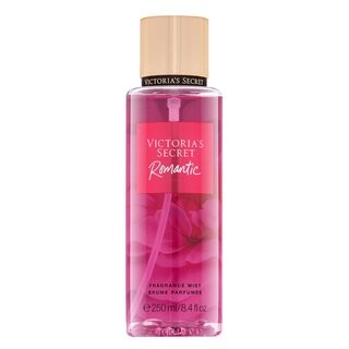 Victoria's Secret Romantic tělový spray pro ženy 250 ml