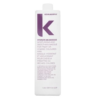 Kevin Murphy Hydrate-Me.Masque posilující maska pro hydrataci vlasů 1000 ml