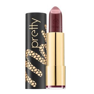 Dermacol Pretty Matte Lipstick N. 16 rtěnka pro matný efekt 4,5 g