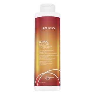 Joico K-Pak Color Therapy Color-Protecting Shampoo vyživující šampon pro barvené a melírované vlasy 1000 ml