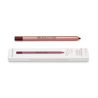 Makeup Revolution Renaissance Lipliner Untouched konturovací tužka na rty 1 g